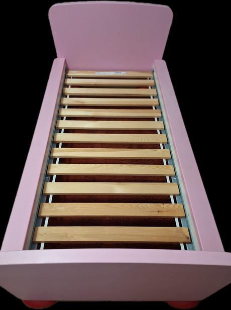 Postel pre dievča ikea mammut 160x70cm, šírka (cm): 70,dĺžka (cm): 160