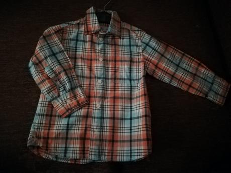 Elegantná kosela, h&m,98