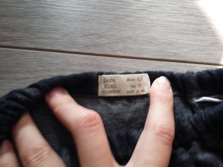 Zateplené pudláče, zara,74