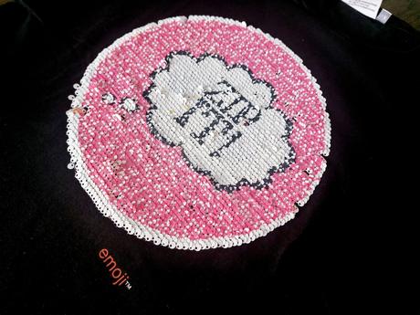 Stylove original emoji tricko v.158/164, 158