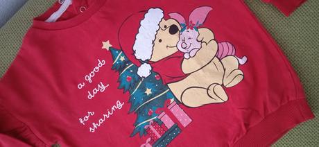 Vianočná mikinka, 92