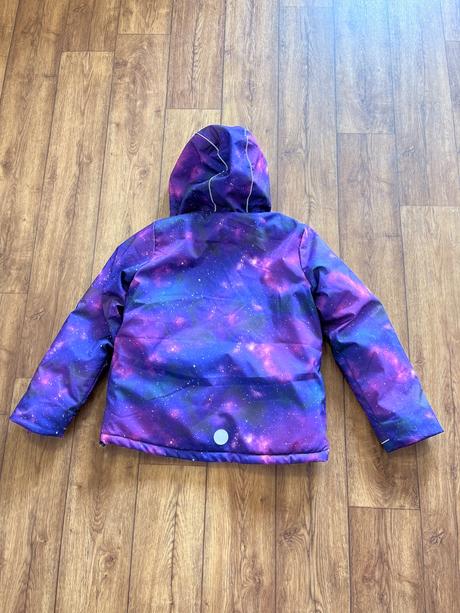 Lyziarska bunda, sinsay,164