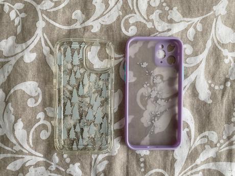 Obaly iphone 11 pro, apple