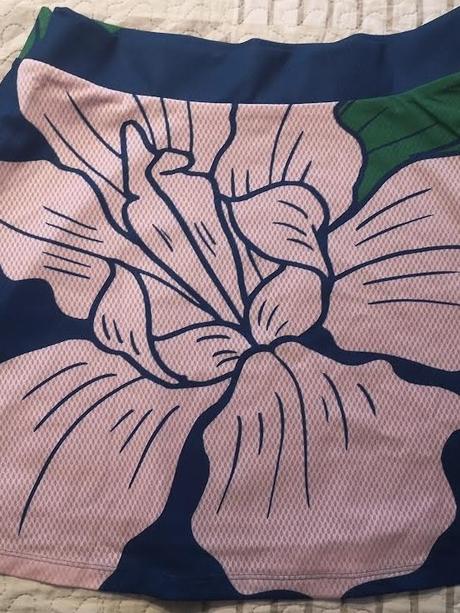 Dámska športová sukňa adidas, adidas,40