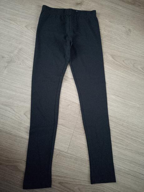 Legíny 146 cierne, pepco,146