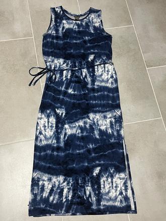 Barikované šaty lindex s, lindex,s