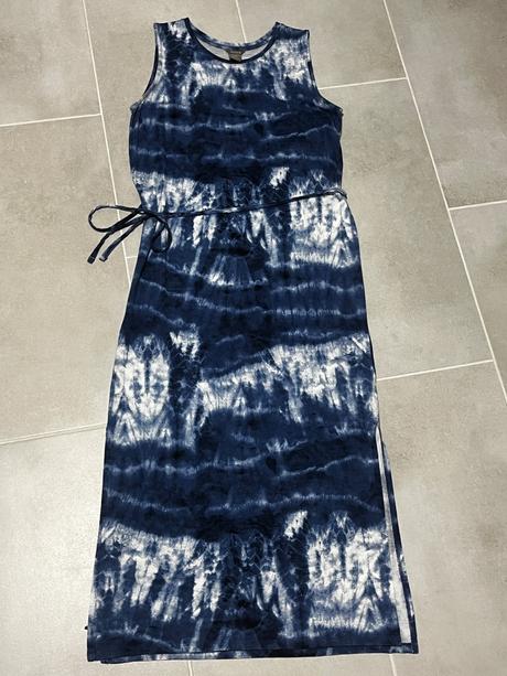 Barikované šaty lindex s, lindex,s