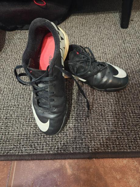 Kopačky tarfy, nike,37