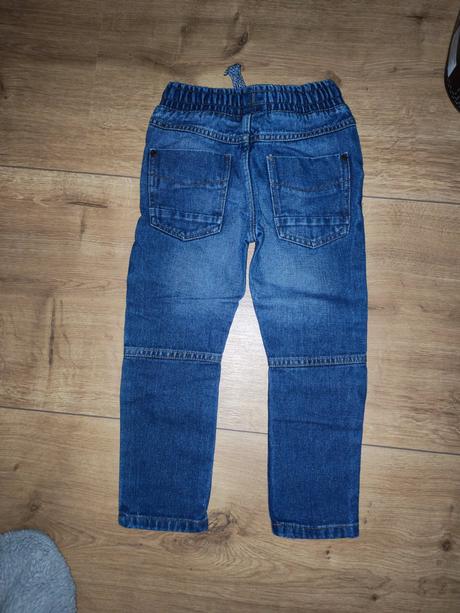 Štýlové rifle, f&f,104