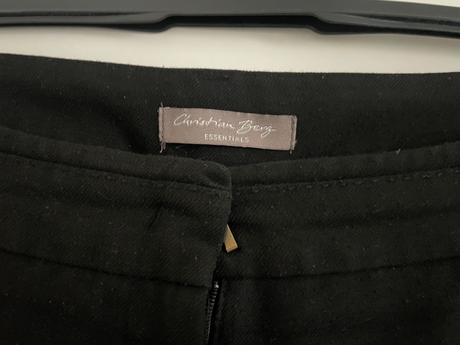 Christian berg elegantné nohavice, 46