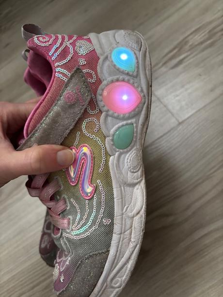 Botasky, skechers,34