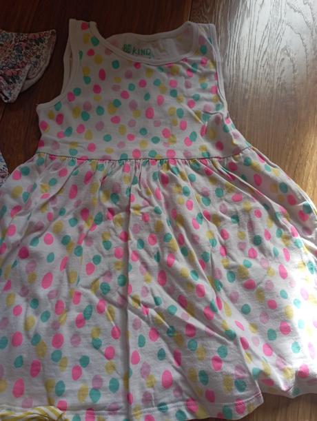 Šaty v 86na leto, f&f,86