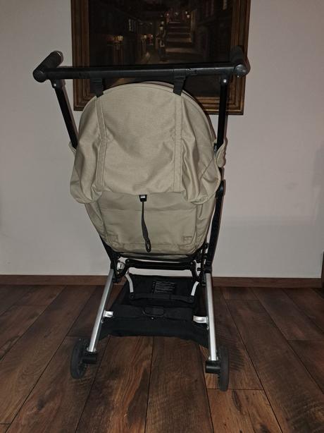 Golfový kočík, gb,gb pockit