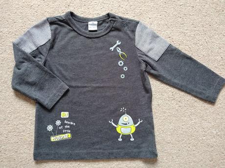 Tričko, dopodopo,74