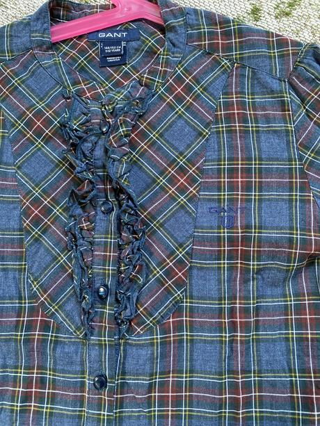 Košeľa gant, gant,146