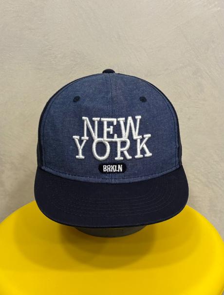 New york šiltovka v. 110/128, h&m,110