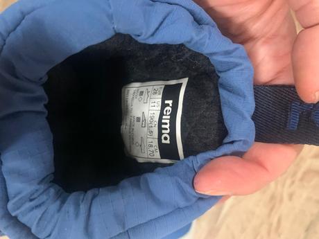 Reima megapito snehule 28, reima,28