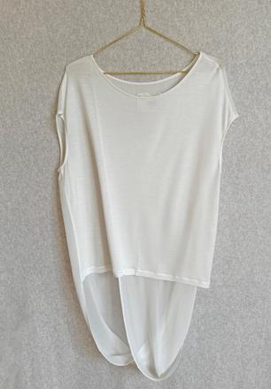 Značková blúzka, m