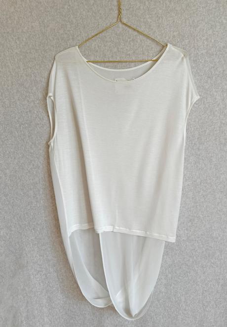 Značková blúzka, m