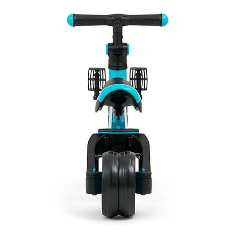 Detská trojkolka 3v1, milly mally