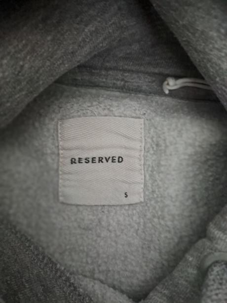 Mikina, reserved,s