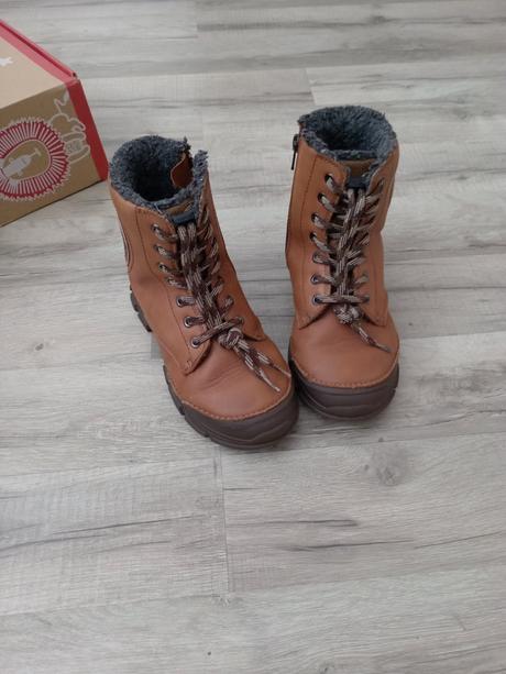 D.d. step čižmy, d.d.step,31