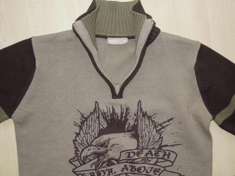 Super sveter 134, okay,134