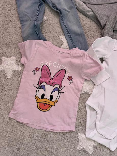 Balík oblečenia 98, 86–98