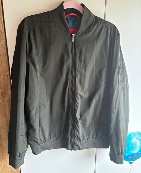 Pánska zara bunda, zara,l