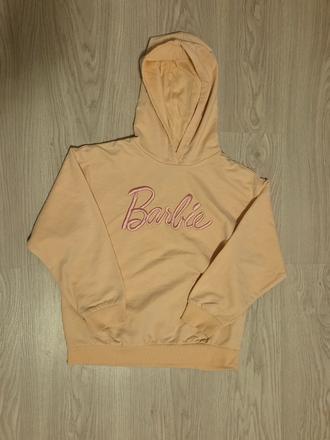 Barbie mikina, sinsay,140
