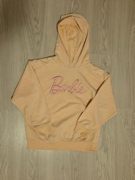 Barbie mikina, sinsay,140
