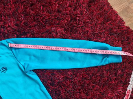 Detská mikina, lewro,140