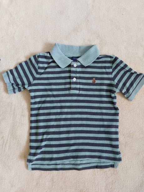 Polokosela gap s macikom, gap,98