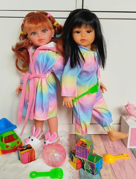 Oblečenie  pre bábiky 40 cm - 50 cm, 