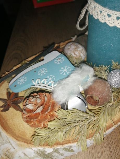 Vianočná dekorácia, 