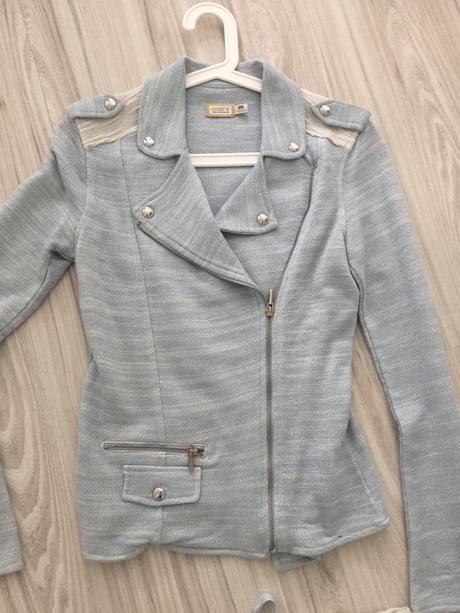 Krásny teplakovy komplet met m, met,m