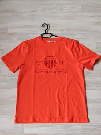 Tričko gant, gant,170