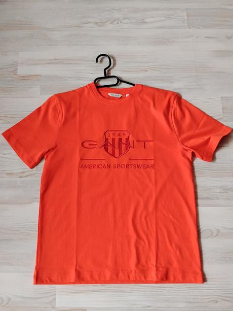 Tričko gant, gant,170