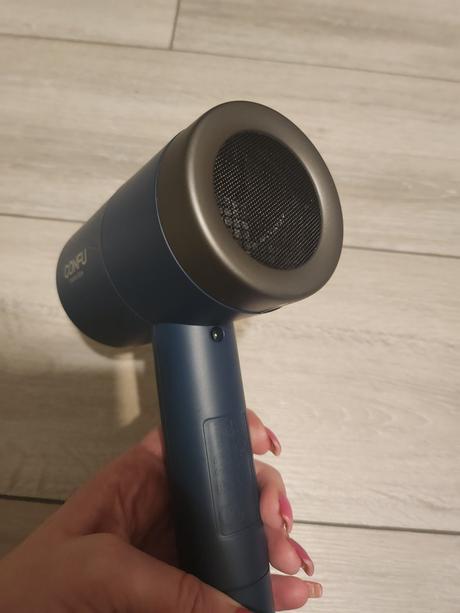 Malý fén confu 1800w,