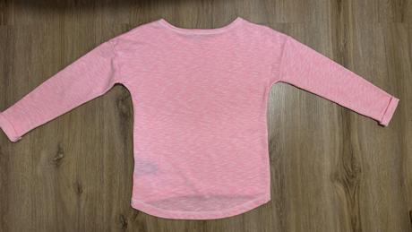 Tenucka mikina v peknom stave, h&m,152