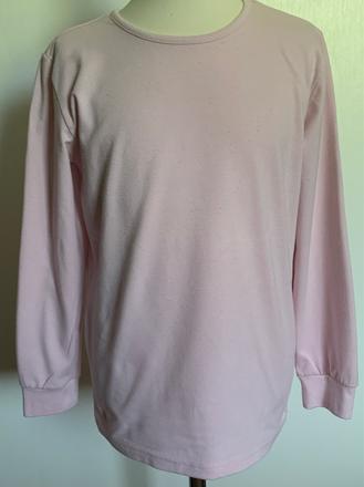 Tričko s dlhým rukávom, 134