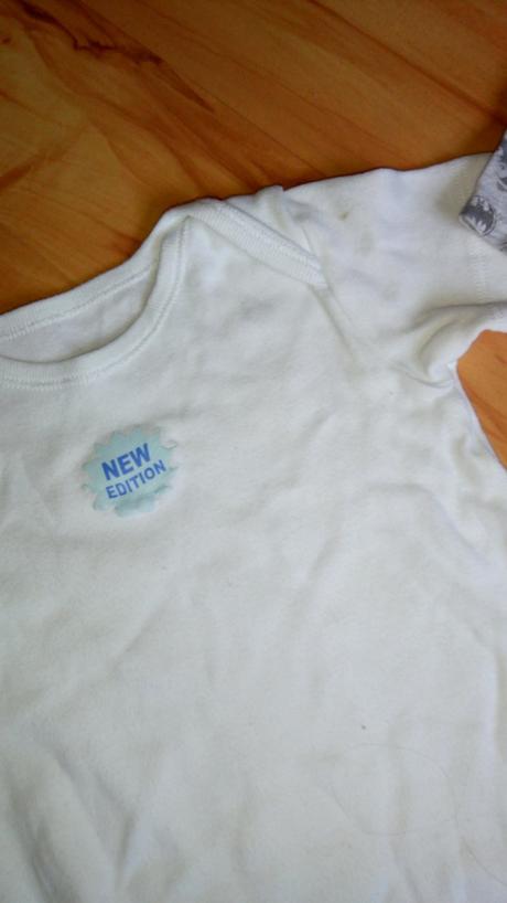 Body s krátkym rukávom 74, s dlhým 68, 74