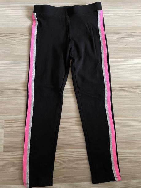 Oteplene leginy, h&m,110