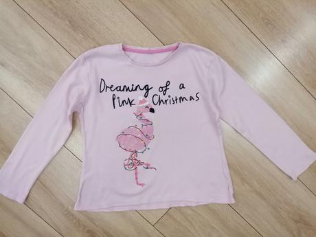 Pyžamkový vrch, george,128