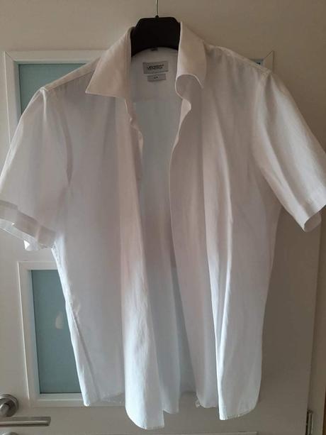 Košeľa pánska v.44, 44