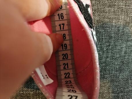 Papuče barefoot, veľ. 34, 34