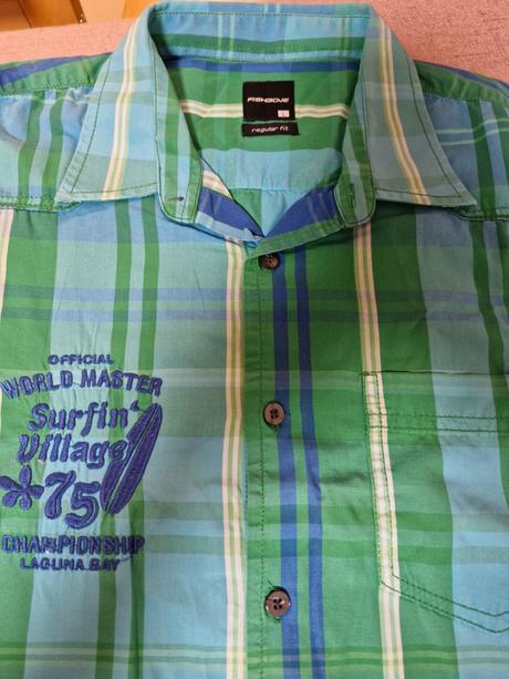 Panska kosela, fishbone,l