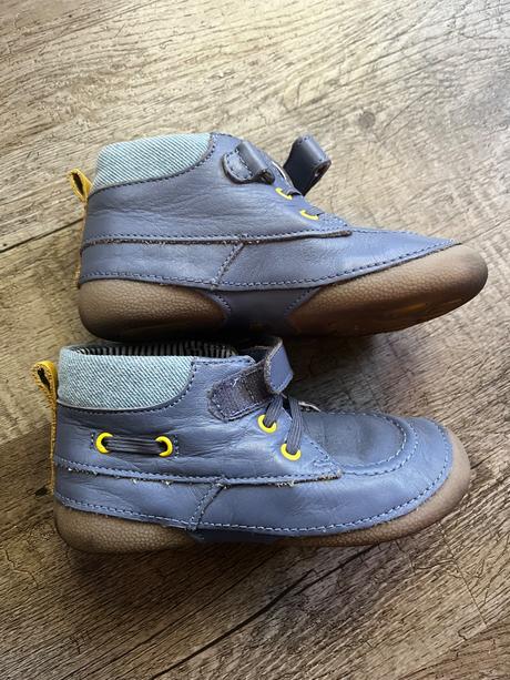 Topánky, vertbaudet,25