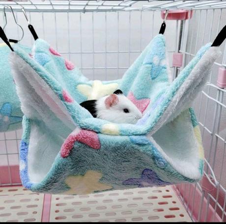 Spací vak pre zvieratká,