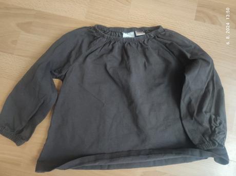 Tričko pre dievčatko 98, zara,98